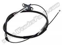 El Fren Teli T1:207D>308D Arka Sağ - 6014204785