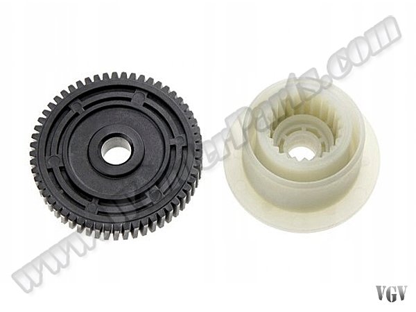 Şanzıman Ayar Motor Dişlisi E83 E53 E70 E71 - 27107566296