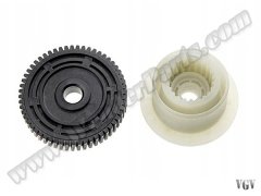 Şanzıman Ayar Motor Dişlisi E83 E53 E70 E71 - 27107566296