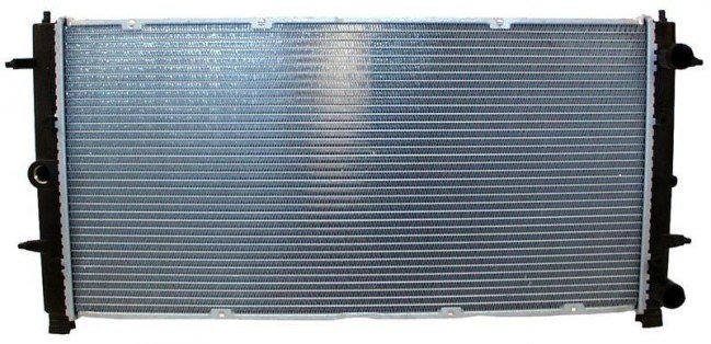 Su Radyatoru Mekanık Volkswagen Transporter Iv (70Xb,70Xc,7Db,7Dw) 1.9 Td M-T 1990-2003-701121253K-701121253E-701121253F