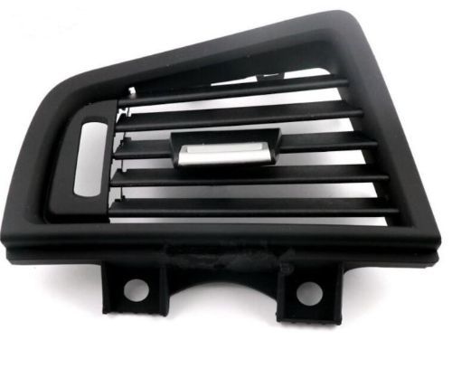 KLİMA/KALORİFER IZGARASI F10+LCI ÖN SOL SİYAH