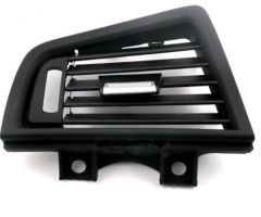 KLİMA/KALORİFER IZGARASI F10+LCI ÖN SOL SİYAH