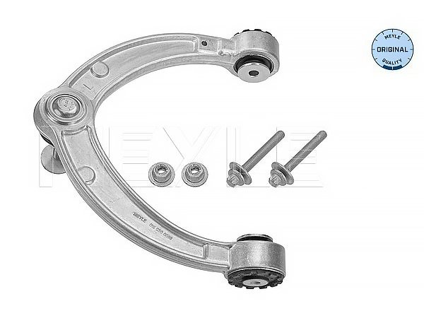 Salıncak W166 X166 C253 Ön Üst Sol (Alüminyum) - 0160500097S