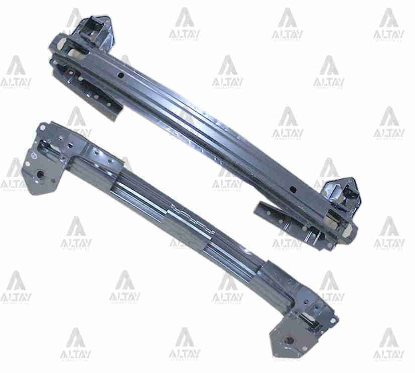 Tampon Demiri Tucson Ön 04-10 865302