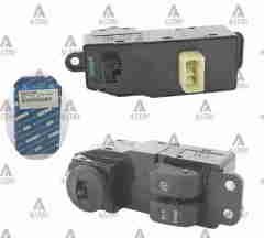Düğme Cam Açma Starex 02-08 Sol 935704A000