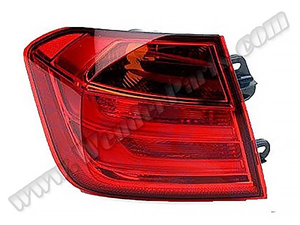 Komple Stop F30 Dış Sol; 2012-16 - 63217312845