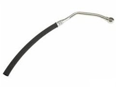 H/D YAĞ SAĞUTMA BORUSU BMW 32411141858