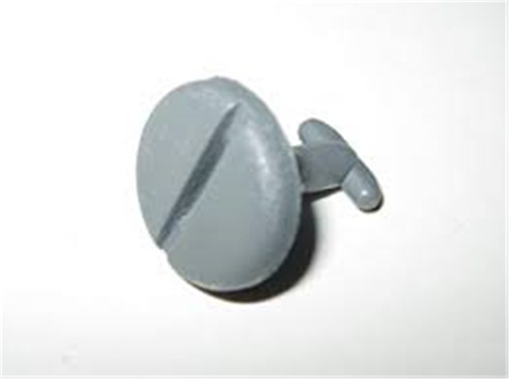 KLİPS PASPAS VİDASI E46 GRİ BMW 51478243735