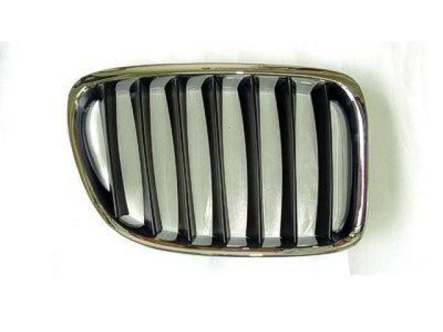 PANJUR BMW SİYAH SAĞ E84 X1 2013- 51112993306