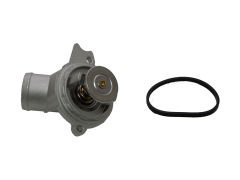 Termostat M112 M113 [W203 W210 W211 W220 W163] 75C; Sıcak Ülkeler Tipi