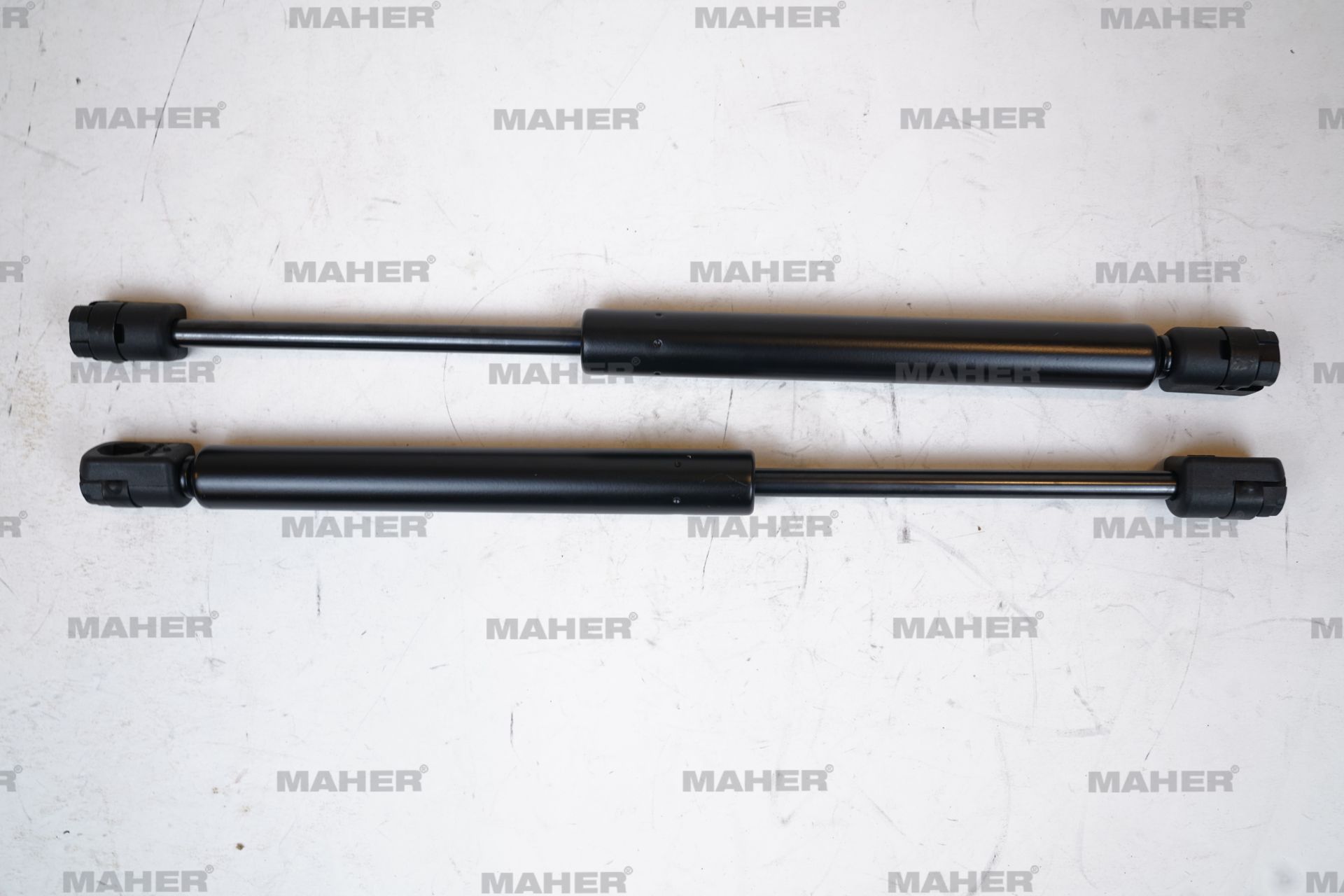 Amortisör Bagaj Kapak R19    88-01 Sedan 7700824817