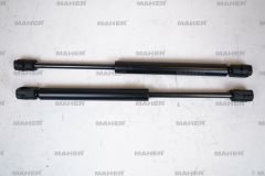 Amortisör Bagaj Kapak R19    88-01 Sedan 7700824817