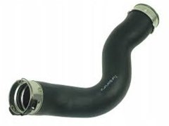 TURBO HORTUMU F15 BMW 11618515639