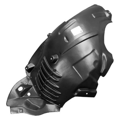 ÇAMURLUK DAVLUMBAZI W212 ÖN SAĞ (ÖN TARAF) 2009-12 (OEM KALİTE)