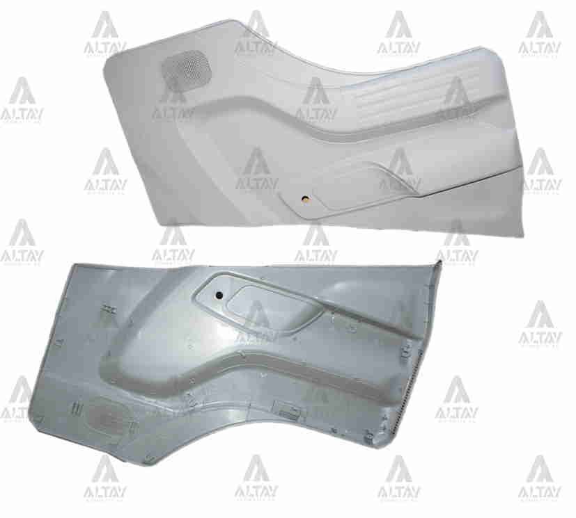 Kapı Döşemesi Canter Fe-839 / 859 15=> (Fuso) Sol