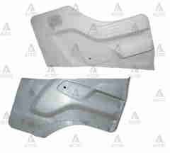 Kapı Döşemesi Canter Fe-839 / 859 15=> (Fuso) Sol