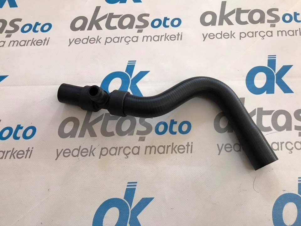 RADYATÖR ALT HORTUMU DOBLO 1.4 8 VALF