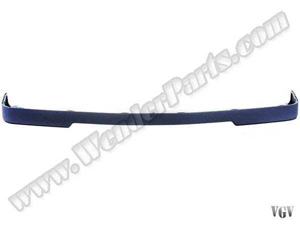 Tampon Spoyleri E30 Ön (Kalın) 1988-92 - 51711968488