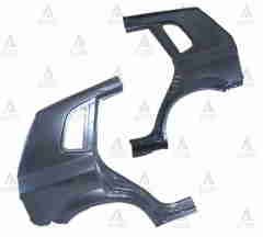 Çamurluk Tucson Arka Sağ 715042Eb12