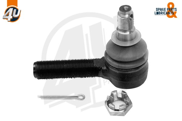 Rot Başı Sağ Transit 1987-92 - 88VB3285AD