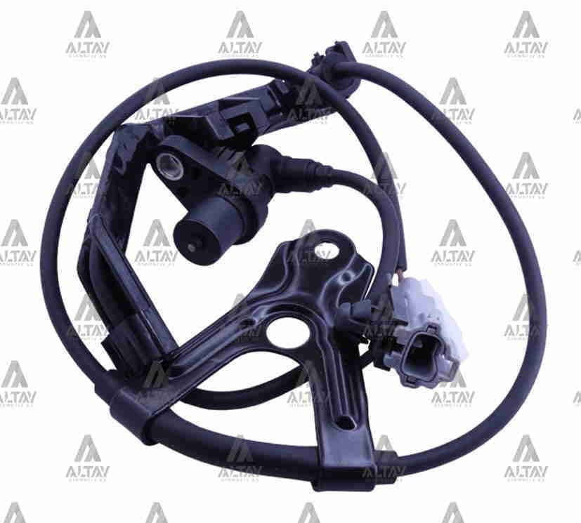 Sensör Abs Corolla  98-02 Ön Sağ 8954212040