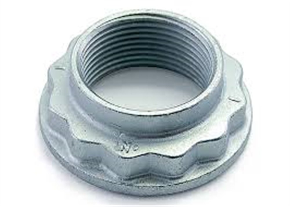 AKS SOMUNU BMW 33411133785