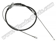 El Fren Teli T1:207D>308D Arka Sol - 6014204685