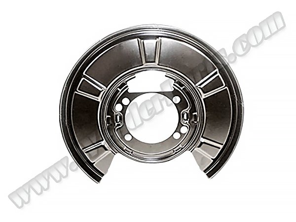 Fren Disk Toz Sacı Spr906 Arka - 9064230420