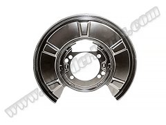 Fren Disk Toz Sacı Spr906 Arka - 9064230420