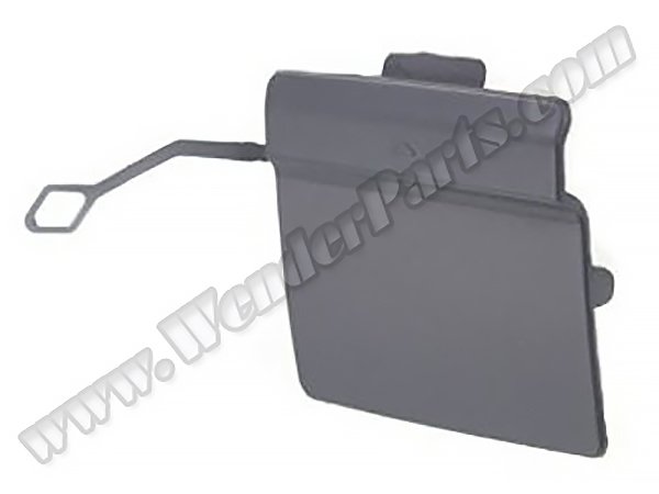 Tampon Çeki Kapağı F30+LCI Arka -M-Tech- - 51128056615