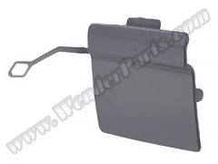 Tampon Çeki Kapağı F30+LCI Arka -M-Tech- - 51128056615