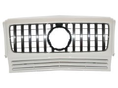 Panjur W463 Krom/Beyaz -GTR- 2015- - 4633121