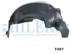 ÇAMURLUK DAVLUMBAZI ARKA SAĞ T497 FIORINO BIPPER NEMO 14 >