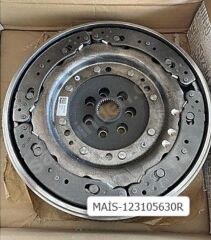 VOLANT 123105630R MEGANE IV TALISMAN 1.5DCİ K9K