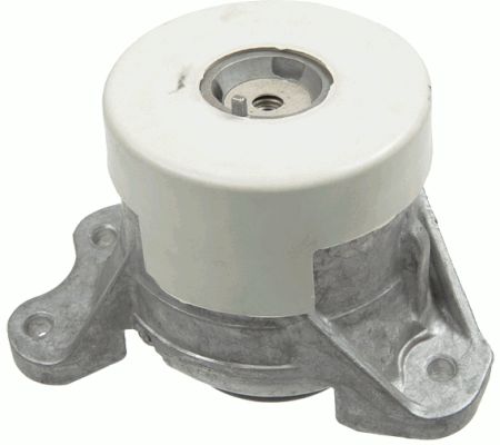Motor Kulağı 253 651 A2052407800