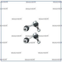 Z ROT PICKUP 16=> NAVARA 4x2 / 4x4 ÖN SAĞ