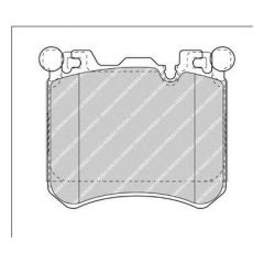 BALATA X5 E70 Y.M.0986TB3099B