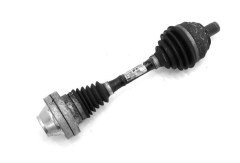 Komple Aks Sol Sag On Volkswagen Amarok 2.0 Tdı Uzunluk 465,96Mm 2010- 2H0407271B