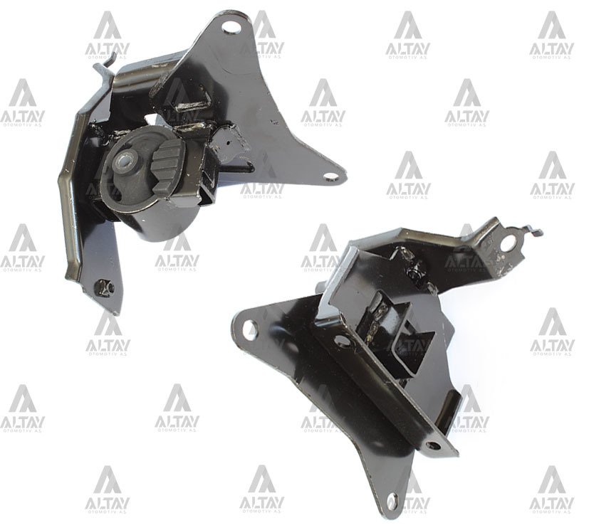 Takoz Motor Yarıs 03=> 1Ndtv Dizel Sol 123720N010