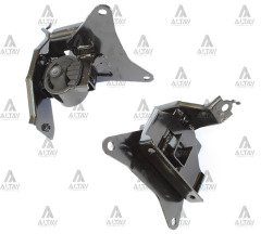 Takoz Motor Yarıs 03=> 1Ndtv Dizel Sol 123720N010