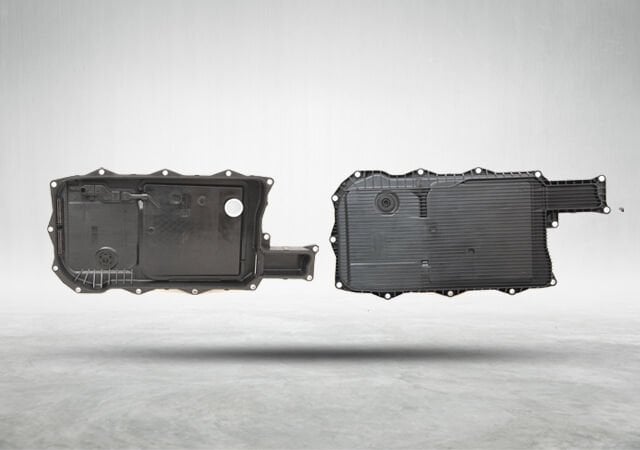 Şanzıman Yağ Karteri F30-LCI G30 G11 X3:G01 X5:F15 GA8P75HZ Otm.Şanz -Hybrid-