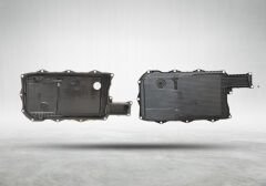 Şanzıman Yağ Karteri F30-LCI G30 G11 X3:G01 X5:F15 GA8P75HZ Otm.Şanz -Hybrid-