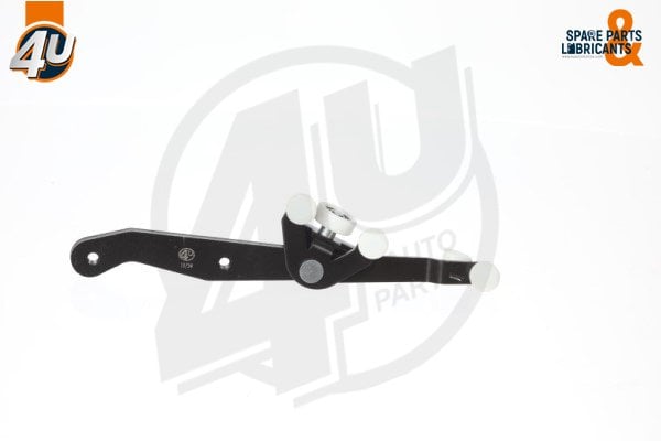 Kapı Sürgüsü Sol Alt T5-T6 2004-20 - 7E0843397AB