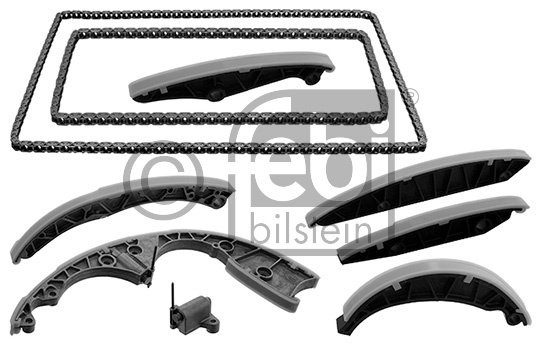 Vw Audi A6 Q7 3,0 Cduc Zincir Seti 059109229Aas1 059109229Aa 059109229S 059109252A 05910946