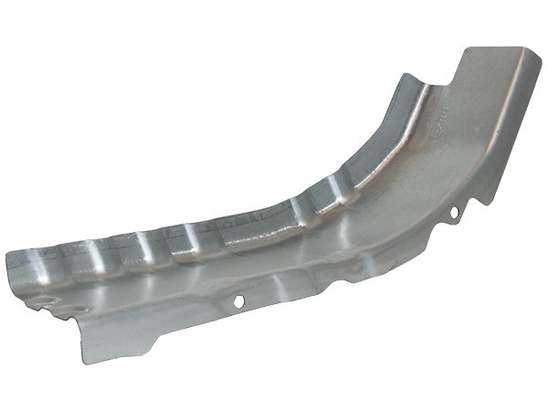 Kule Destek Sacı G01 G02 Ön Sağ - 41008497158