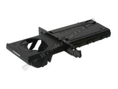 Bardaklık E90+LCI Ön Sağ; (Siyah) - 51459173469