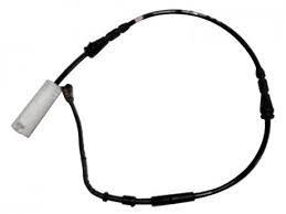 BALATA FİŞİ BMW ÖN E81 E82 E87 E88 E90 E91 E92 E93 1 SERİSİ 1 SERİSİ 1 SERİSİ CABRİO 3 SERİSİ 3 SERİSİ 2005-2012 34356792559