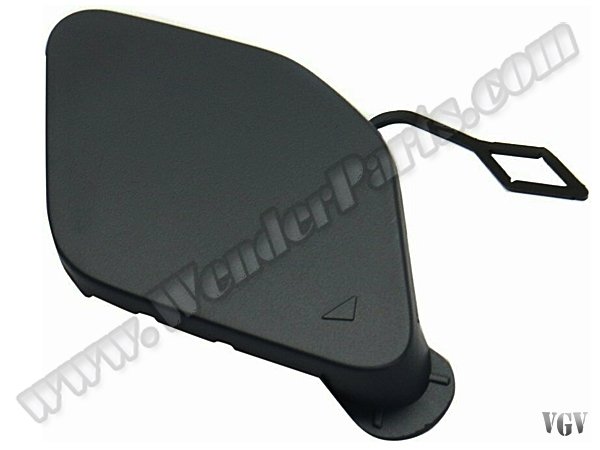 Tampon Çeki Kapağı F30-LCI Ön - 51117396837