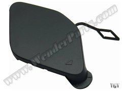 Tampon Çeki Kapağı F30-LCI Ön - 51117396837