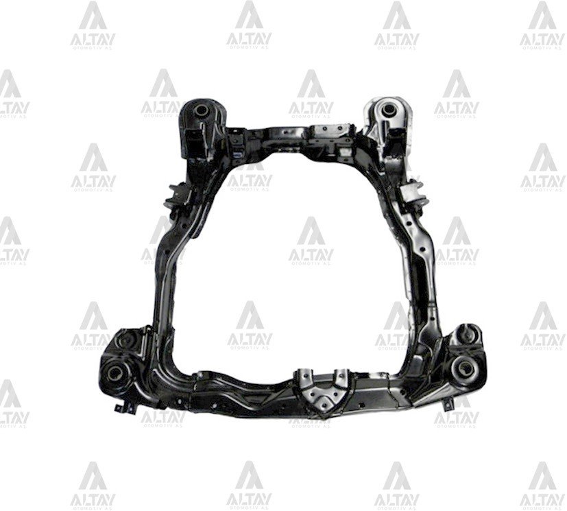 Travers Tucson 04-10 / Sportage 05-10 Ön 624052